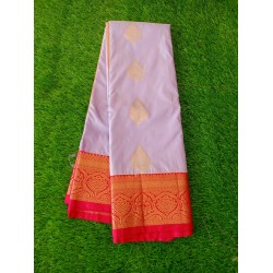 Semi pattu
