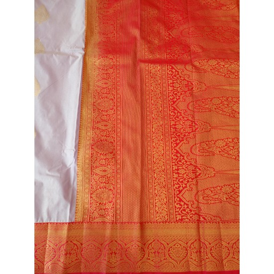 Semi pattu