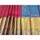 Kanchi Pattu Bridal Wear