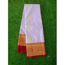 Semi pattu