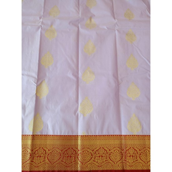 Semi pattu Semi pattu