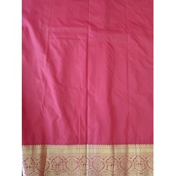 Semi pattu
