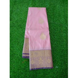 Semi pattu