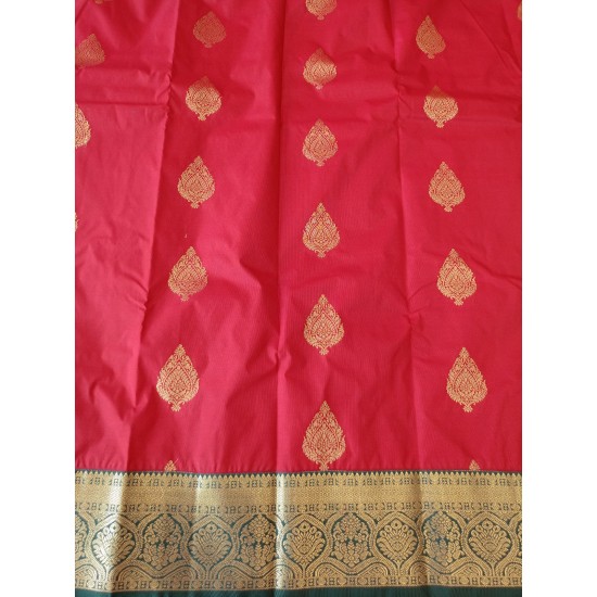 Semi pattu Semi pattu