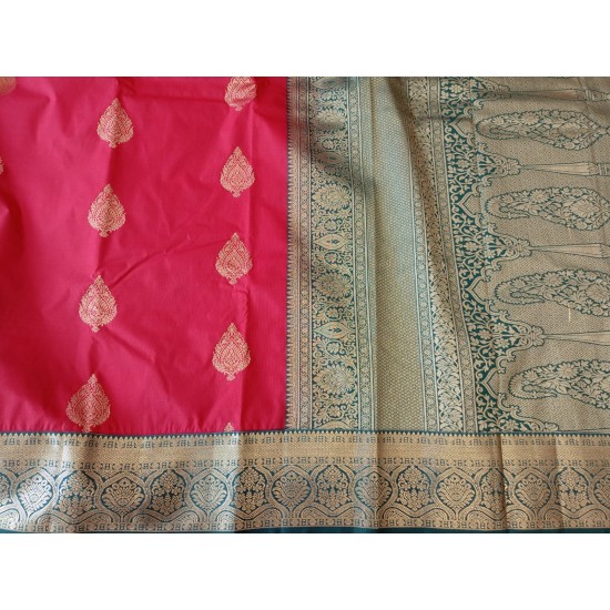 Semi pattu Semi pattu