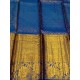 Kanchi Pattu Bridal Wear