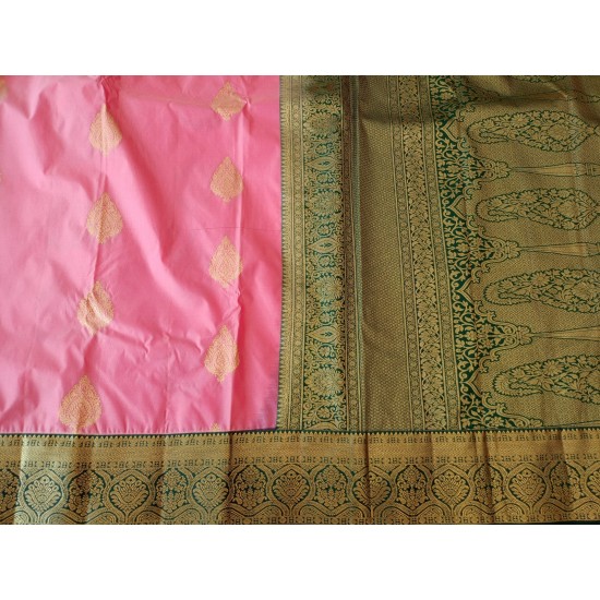 Semi pattu Semi pattu