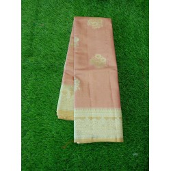 Semi pattu