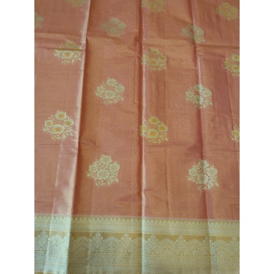 Semi pattu