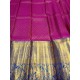 Kanchi Pattu Bridal Wear