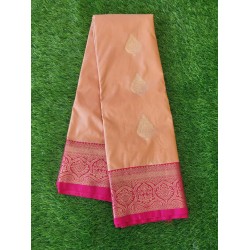 Semi pattu