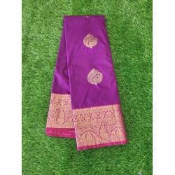 Semi pattu