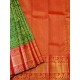 Kanchi Pattu Bridal Wear