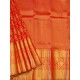 Kanchi Pattu Bridal Wear