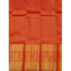 Kanchi Pattu Bridal Wear