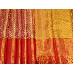 Kanchi Pattu Bridal Wear