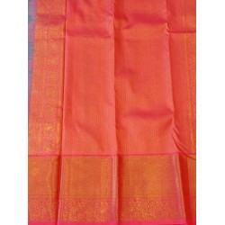 Kanchi Pattu Bridal Wear