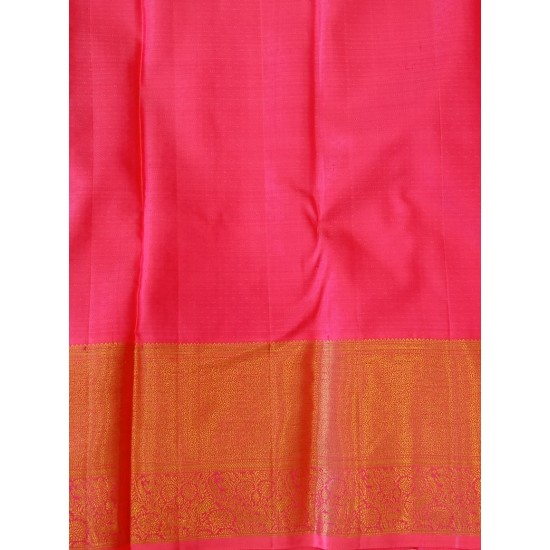 Kanchi Pattu Bridal Wear