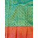 Kanchi Pattu Bridal Wear