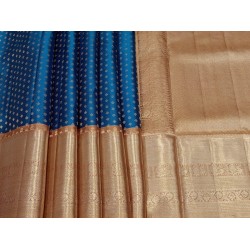 Kanchi Pattu Bridal Wear