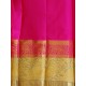 Kanchi Pattu Bridal Wear