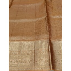 Kanchi Pattu Bridal Wear