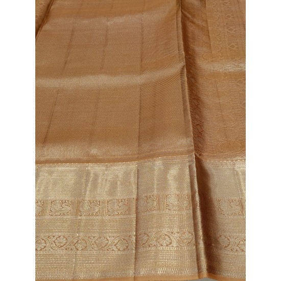 Kanchi Pattu Bridal Wear
