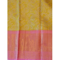 Kanchi Pattu Bridal Wear