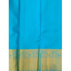 Kanchi Pattu Bridal Wear