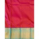 Kanchi Pattu Bridal Wear