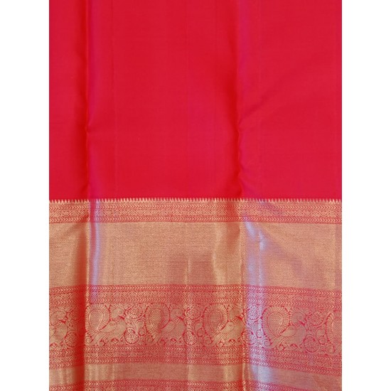 Kanchi Pattu Bridal Wear