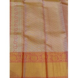 Kanchi Pattu Bridal Wear