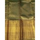 Kanchi Pattu Bridal Wear