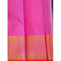 Kanchi Pattu Bridal Wear