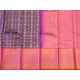 Kanchi Pattu Bridal Wear
