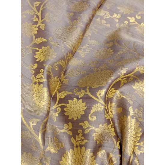 Kanchi Pattu Bridal Wear