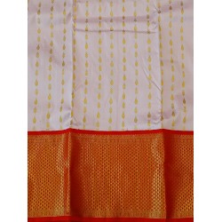 Pattu Pavada