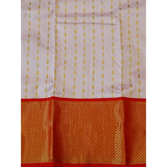 Pattu Pavada Pattu Pavada