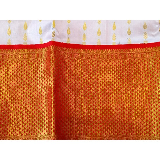 Pattu Pavada Pattu Pavada