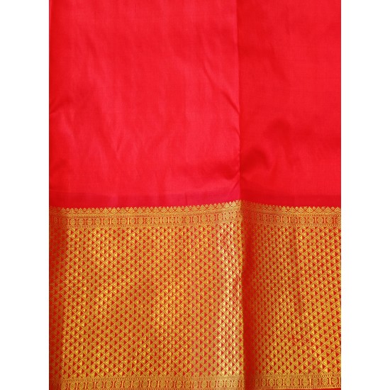 Pattu Pavada Pattu Pavada
