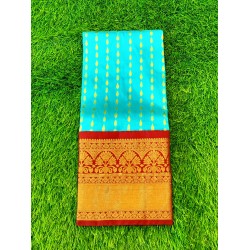 Pattu Pavada