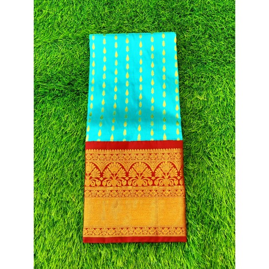 Pattu Pavada Pattu Pavada