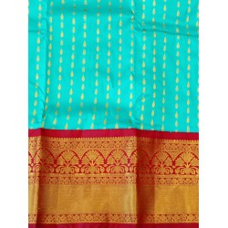 Pattu Pavada