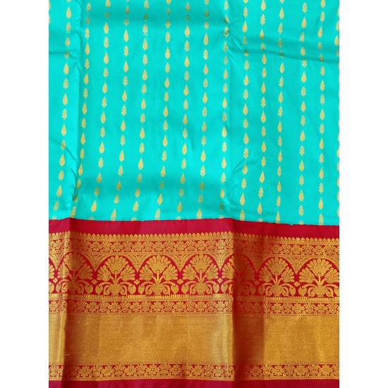 Pattu Pavada Pattu Pavada