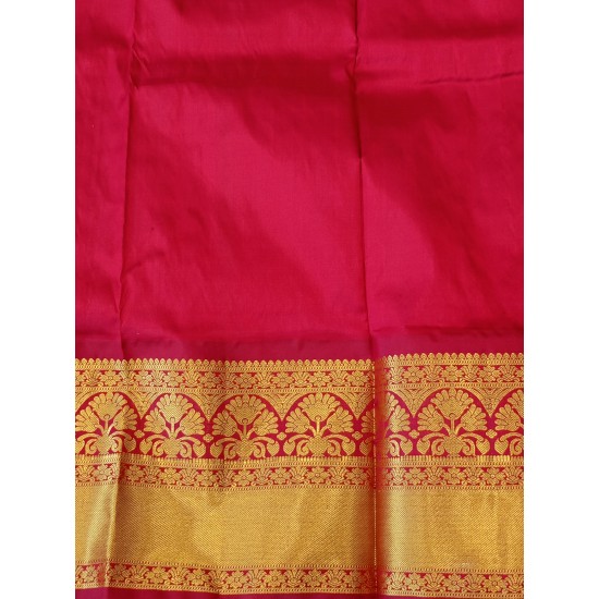 Pattu Pavada Pattu Pavada