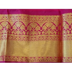 Pattu Pavada