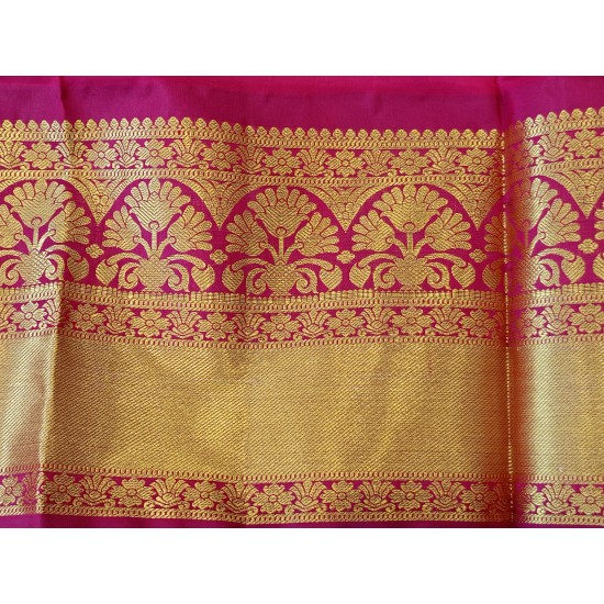 Pattu Pavada Pattu Pavada