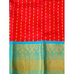 Pattu Pavada