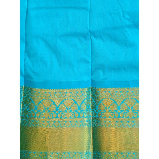 Pattu Pavada Pattu Pavada
