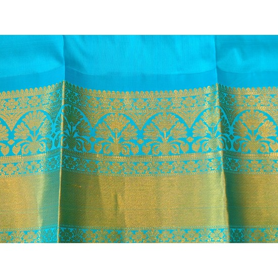 Pattu Pavada Pattu Pavada